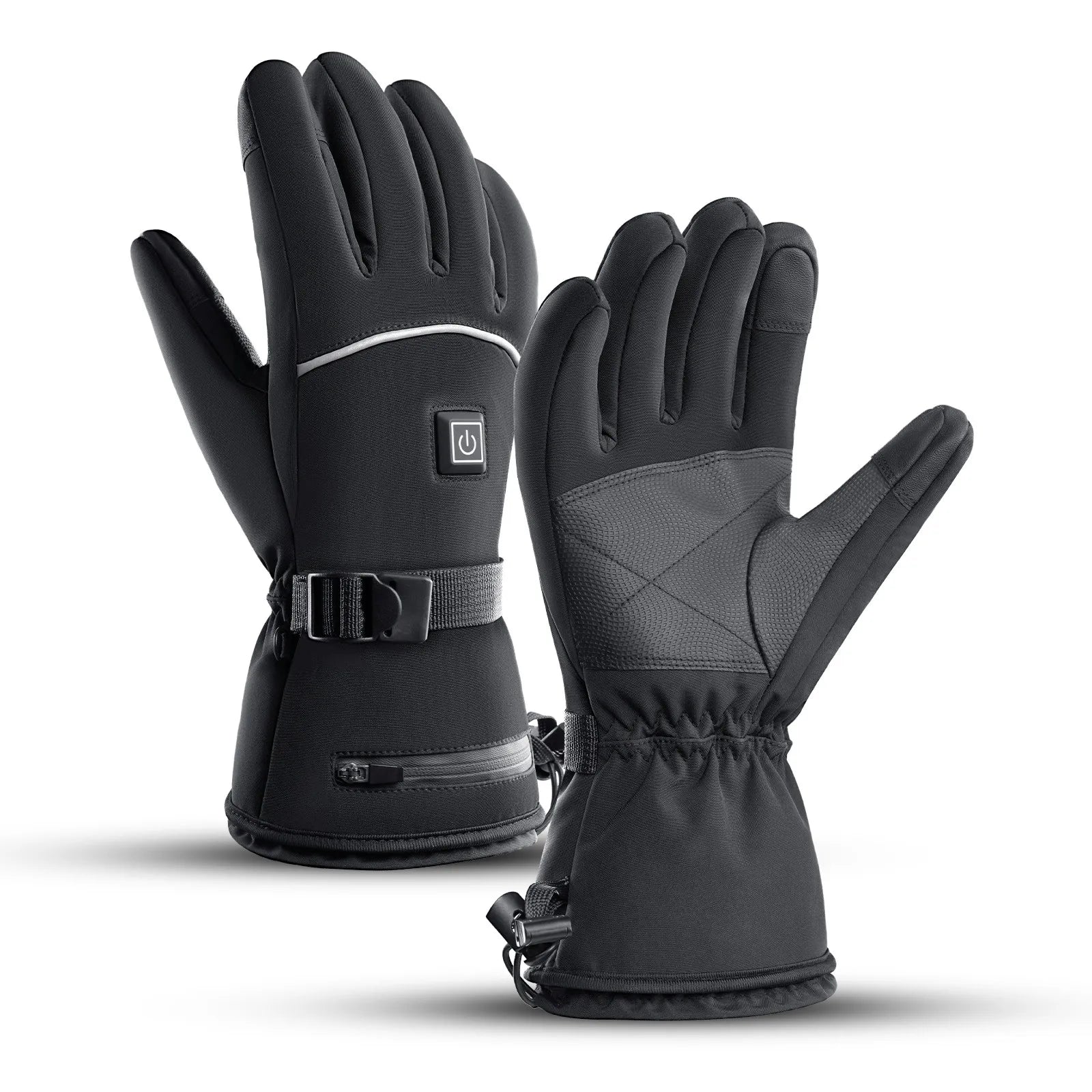 ThermoGrip pro Heating Gloves